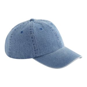 Denim Cap, miniatyr 3